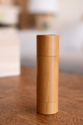 Face and Lip Balm Bamboo Package (4.3g)