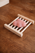 Cloud Shape Face Lotion Bar (14g)