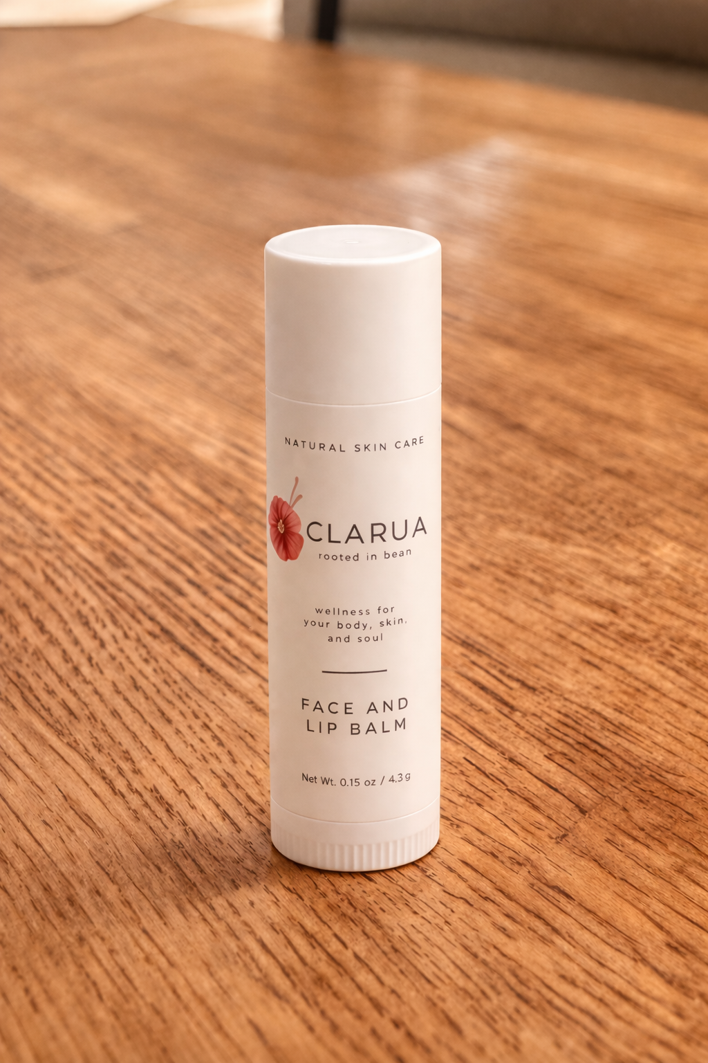Face and Lip Balm (4.3g)