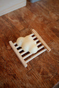 Cloud Shaped Body Lotion Bar (49g)